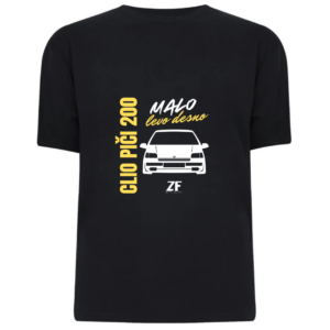 MOŠKA MAJICA CLIO