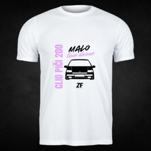 ŽENSKA MAJICA CLIO
